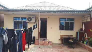 gənclik ev: Binəqədi qəs. 3 otaqlı, 98 kv. m, Kredit yoxdur, Yeni təmirli