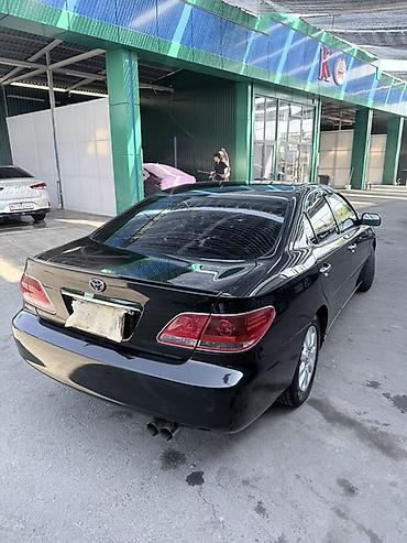 улан 2 купить: Toyota Windom: 2001 г., 3 л, Автомат, Газ, Седан — 3