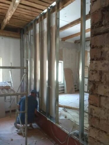 Ремонт под ключ: Ремонт под ключ | Дома, Балконы, Бани Больше 6 лет опыта — 3