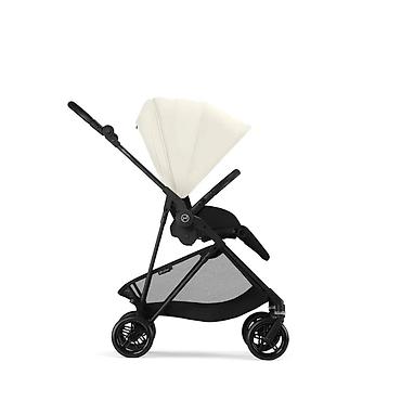 велосипед велосипед: Cybex Melio Carbon 2 в 1 Комплект: - рама + прогулочный блок (вес — 3