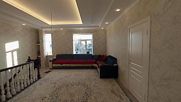 Продажа коттеджей и домов: Ала - Тоо 2 Конушунан эки кабаттуу жаны буткон чон уй сатылат. 4,5 — 14