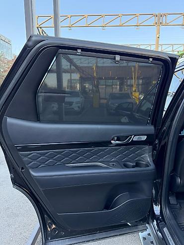 Hyundai: Hyundai Palisade: 2020 г., 2.2 л, Автомат, Дизель — 19