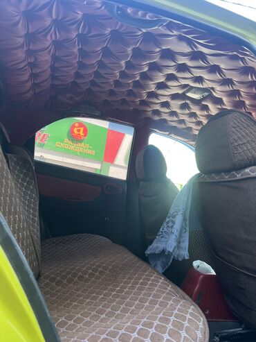 опель фронтера б: Daewoo Lanos: 2000 г., 1.5 л, Механика, Бензин, Хэтчбэк