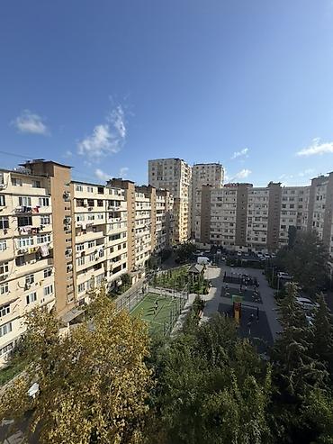 bina az gence: Masazır, 4 otaqlı, Köhnə tikili, 100 kv. m — 3