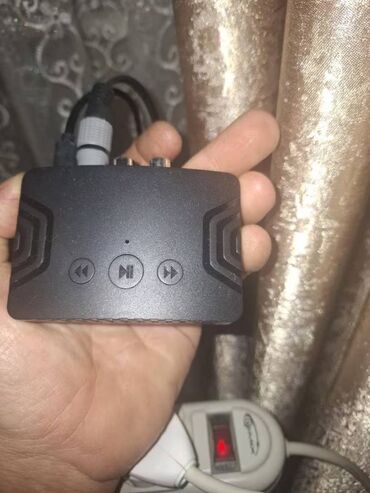 Musiqi mərkəzləri: Panasonic SA-EH600 Technics в очень хорошем состоянии. Шикарный мощный — 18