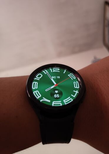 сколько стоят детские смарт часы: Samsung galaxy watch 6 classic 47mm в шикарном состоянии полный