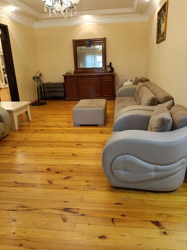 Həyət evləri və villaların satışı: 3 otaqlı həyət evi - Giriş: dəmir qapılı, üstü şifer örtüklü damla — 11