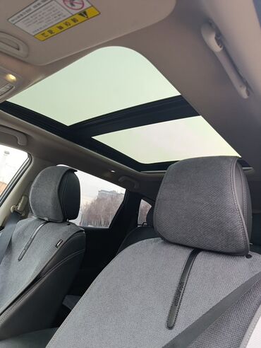 Renault: Renault QM6: 2018 г., 2 л, Вариатор, Бензин, Кроссовер — 8