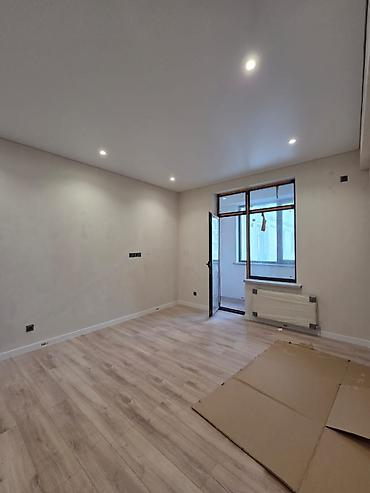 Продажа квартир: 2 комнаты, 47 м², Элитка, 4 этаж, Евроремонт — 6