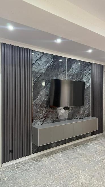 Продажа квартир: 3 комнаты, 100 м², Элитка, 5 этаж, Дизайнерский ремонт — 18