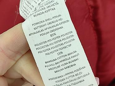 iets frans polar: Parka damska, rozmiar XS — 6