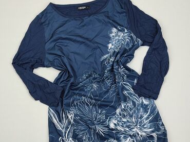 eleganckie bluzki i tuniki damskie: Tunika, Tom Rose, S, stan - Dobry