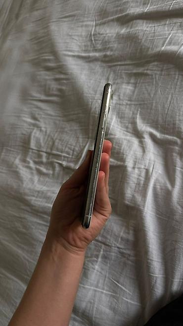 айфоны 11: IPhone 11 Pro, цвет Silver - Экран 5.8" Super Retina XDR (OLED), True — 4