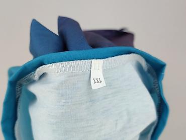 6e5191 color: T-shirt damski, rozmiar 2XL — 4