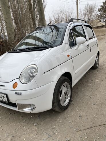 киа спарк: Daewoo Matiz: 2002 г., 0.8 л, Вариатор, Бензин, Седан