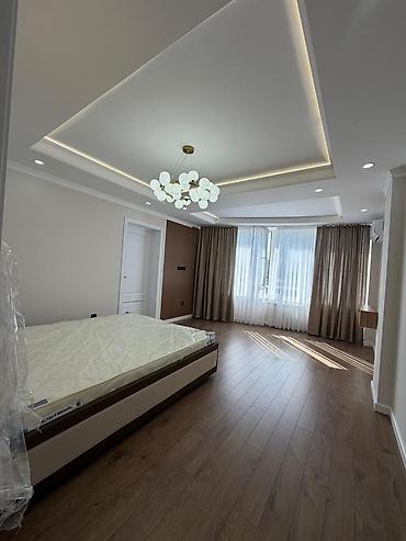 Продажа квартир: 3 комнаты, 90 м², Элитка, 6 этаж, Евроремонт — 15