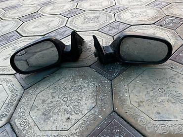 Другие автозапчасти: Хонда сивик 1997 Набор автозапчастей б/у для легкового автомобиля — 5