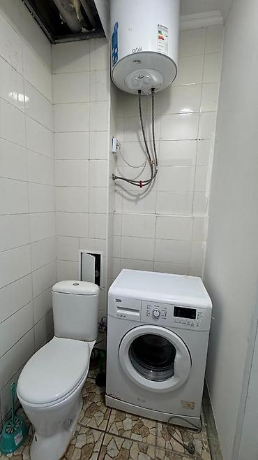 мкр улан: Продажа офисов 36 м², С ремонтом, Многоэтажное здание, 1 этаж — 4
