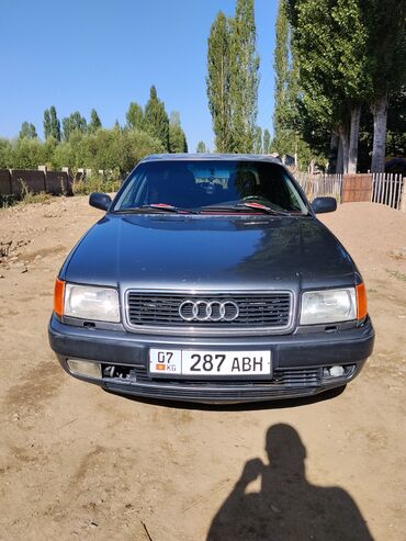 эндоскоп автомобильный бишкек: Audi 100: 1992 г., 2.3 л, Механика, Бензин, Седан