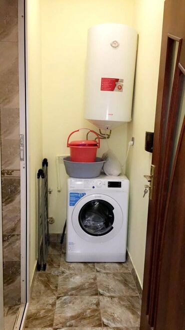 Bağ evlərinin kirayəsi: Pirşağı qəs., 110 kv. m, 4 otaqlı, Hovuzlu, Kanalizasiya, Kombi, Telefon — 8