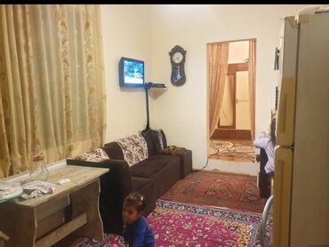 Uzunmüddətli kirayə evlər: 80 kv. m, 3 otaqlı, Kanalizasiya, Kombi, Qaz — 1