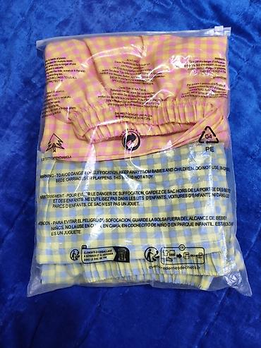 Лосины, леггинсы: Комплект: утягивающие колготки/легинсы с высокой талией + — 15