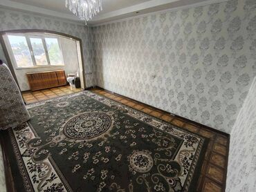 3 комнатная квартира 104 серии: 3 комнаты, 71 м², 105 серия, 4 этаж, Старый ремонт