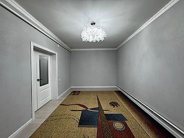 Продажа коттеджей и домов: Продаётся уютный и современный дом в ж/м Ак-Орго 📅 Год постройки — 8