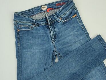 Jeans: Jeans, Only, S (EU 36), condition - Good