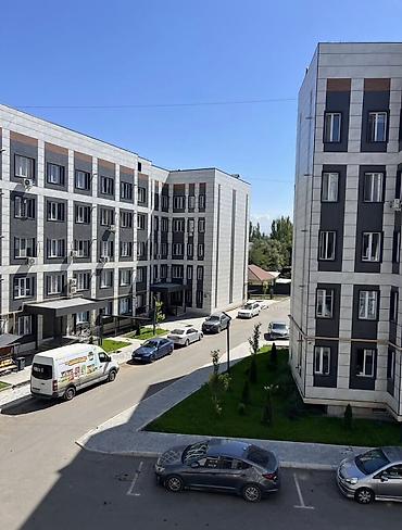 куплю квартиру кут: 1 комната, 39 м², Рынок Баят/Азиз Элитка, 3 этаж, Свежий ремонт — 6