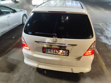 Honda: Honda Odyssey: 2002 г., 2.3 л, Автомат, Бензин, Минивэн at lalafo.kg — 26 Honda: Honda Odyssey: 2002 г., 2.3 л, Автомат, Бензин, Минивэн — 26