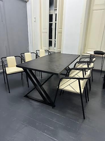 ev kinotiyatri: Yeni, Kvadrat masa — 3