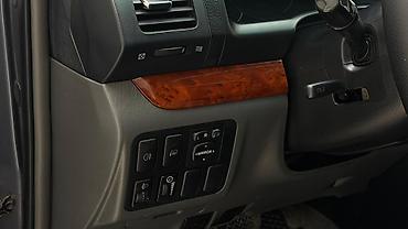 Toyota: Toyota Land Cruiser Prado: 2004 г., 4 л, Автомат, Бензин, Внедорожник — 13