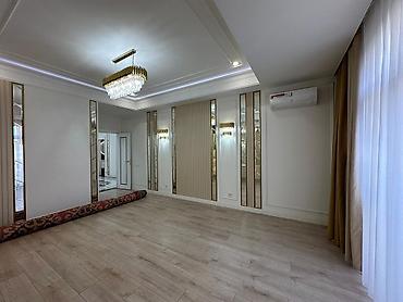 Продажа квартир: 4 комнаты, 155 м², Элитка, 7 этаж, Дизайнерский ремонт — 13