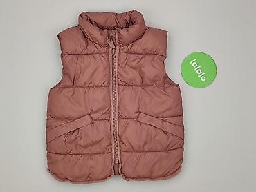 biale sukienki sweterkowe: Kamizelka, H&M, 3-4 lat, 98-104 cm, stan - Idealny — 2