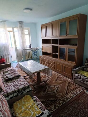 Продажа участков: 3 комнаты, 58 м², 104 серия, 5 этаж