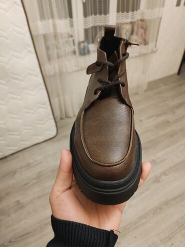 Botinkalar: Satılır dəbli,rahat (payız, qış) bot brend CHEKİCH Oz qiymətində ucuz -da lalafo.az — 4 Botinkalar: Satılır dəbli,rahat (payız, qış) bot brend CHEKİCH Oz qiymətində ucuz — 4