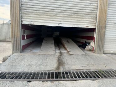Kirayə qaraj: Müşviqabatda postdan 200 metr samaxı şossesinin qırağında moyka