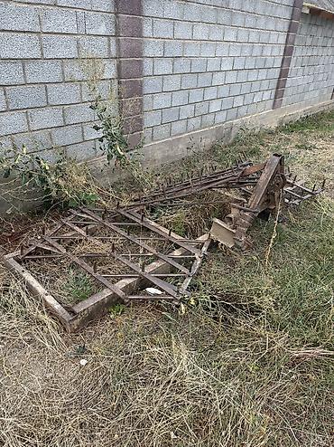 нужен тракторист: Трактор МТЗ 82 Абалы жакшы Полный комплект менен сатылат Прицеп — 6