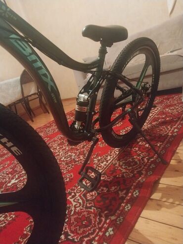 trinx x1 elite: Yeni BMX velosipedi 29", Pulsuz çatdırılma