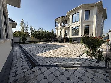 Продажа домов: 6 комнат и более, 370 м², 7 соток, Бишкек, Арча-Бешик ж/м Собственник — 3