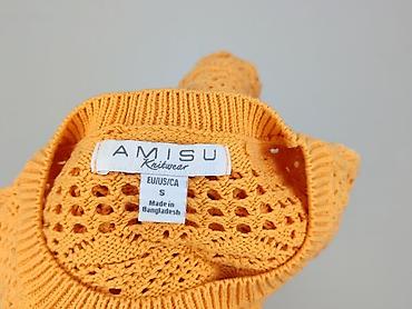 ksu: Amisu, Sweter damski, rozmiar S — 4