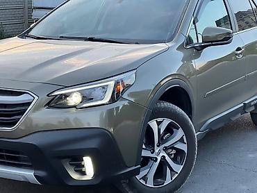 outback 2005: Subaru Outback: 2020 г., 2.5 л, Вариатор, Бензин, Универсал — 2