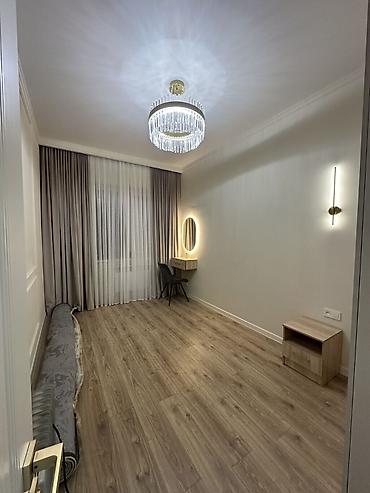 Продажа квартир: 2 комнаты, 48 м², Элитка, 2 этаж, Евроремонт — 5