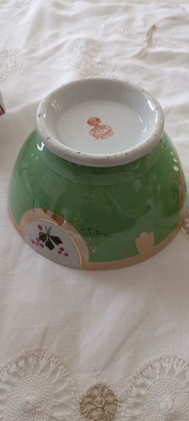 Kasalar: Kasalar, rəng - Yaşıl — 4