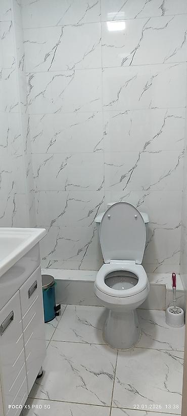 Продажа квартир: 2 комнаты, 74 м², 4 этаж, Евроремонт at lalafo.kg — 15 Продажа квартир: 2 комнаты, 74 м², 4 этаж, Евроремонт — 15