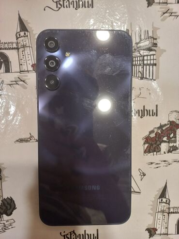 galaxy a16 qiymeti: Samsung Galaxy A15, 128 GB, İki sim kartlı