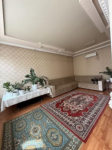 продается квартира бирдик: 100 м², 4 комнаты, Можно с животными — 2