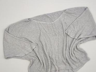 moda alba: Ponczo damskie, rozmiar One size — 1