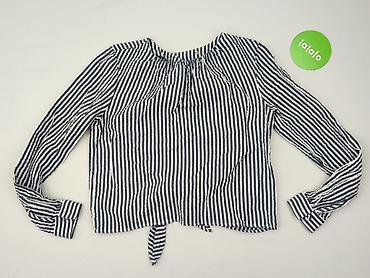 biale klapki hermes: H&M, Bluzka damska, rozmiar XS — 2